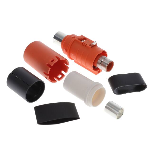 SLPIPB50BSO2EH Amphenol Industrial Operations  Connettori specializzati